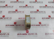 Lutze Lp 3-9-0,5 Variocompact Relay Module 400V 0.5A Max