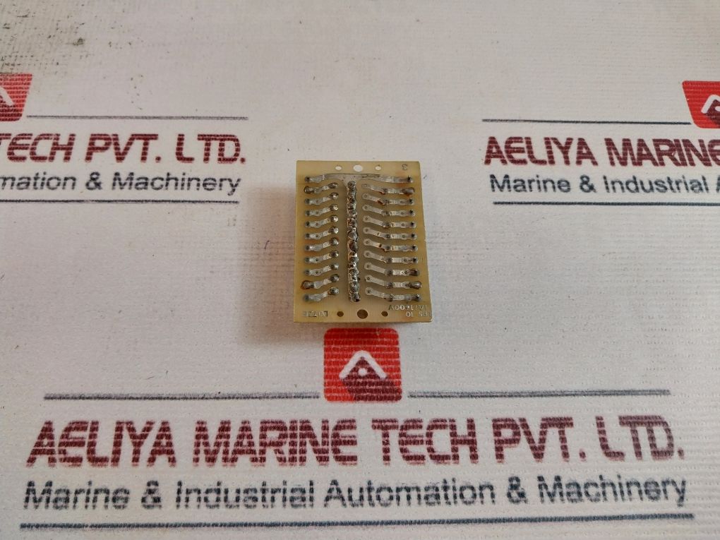 Lutze Lps-10-1A 1600V Connection Interface