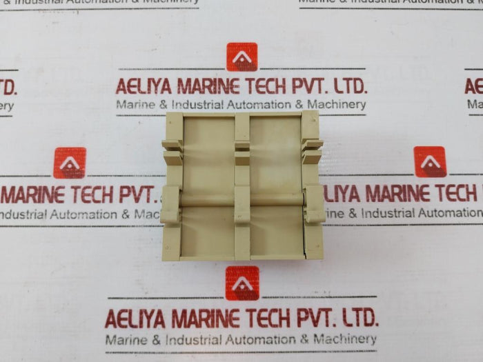 Lutze Mpe-15 Mounting Module With Soldering Terminals & Metal Film Resistor