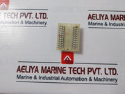 Lutze Mps-11L Resistor Board Assembly