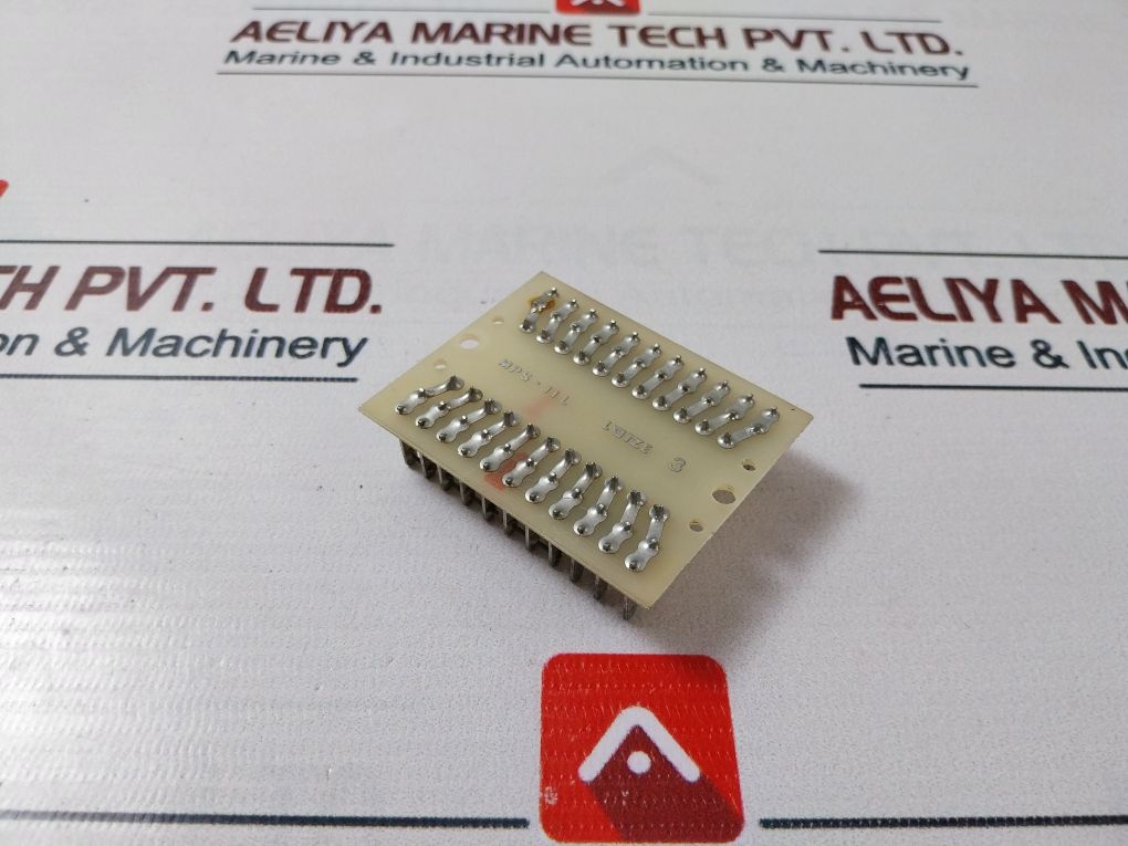 Lutze Mps-11L Resistor Board Assembly – Aeliya Marine
