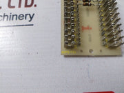 Lutze Mps-11L Resistor Board Assembly
