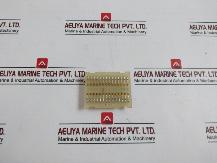Lutze Rlp 1/14-f Printed Circuit Board 