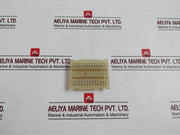 Lutze Rlp 1/14-f Printed Circuit Board Used