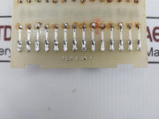 Lutze Rlp 1/14-f Printed Circuit Board