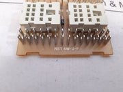 Lutze Rst 4W-u-f