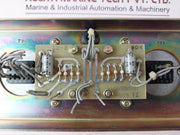 Lux G7185 Transformer 4710 Audio Frequency Choke Coil