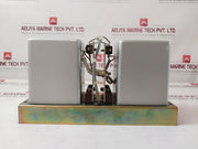 Lux G7185 Transformer 4710 Audio Frequency Choke Coil