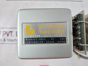 Lux G7185 Transformer 4710 Audio Frequency Choke Coil