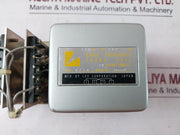 Lux G7185 Transformer 4710 Audio Frequency Choke Coil