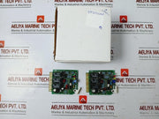 Luxco 04-0906 Printed Circuit Board Ann-std-com, Rev. 04-0906