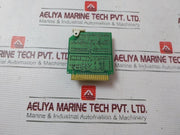 Luxco Ann-dp-al Alarm Panel Circuit Board Rev 06-0905