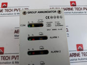 Luxco Group Annunciator Dc 24V 0~30 Sec
