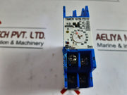 Luxco Gtn-yd Slim Timer 2 To 30 Sec