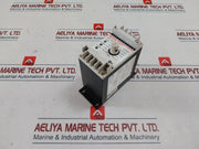 Luxco Isd24L Grounding Resistance Monitor