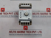 Luxco Isd24L Grounding Resistance Monitor