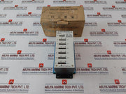 Luxco Sa-12Psm Group Annunciator 0~30Sec