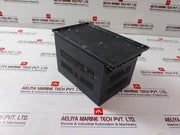 Luxco Sa-520 3Ph Full Bridge Power Supply