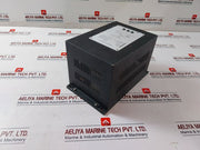 Luxco Sa-520 3Ph Full Bridge Power Supply