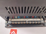 Luxco Sa-520 3Ph Full Bridge Power Supply