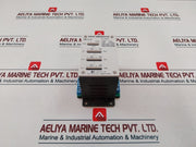 Luxco Sa-6Psm Group Annunciator