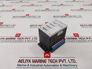 Luxco Sa-6Psm Group Annunciator