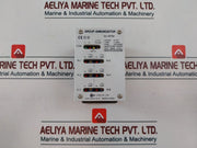 Luxco Sa-6Psm Group Annunciator