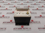 Luxco Sbag-102 Grounding Resistance Monitor 50/60Hz