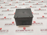 Luxco Sbag-102 Grounding Resistance Monitor 50/60Hz