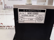 Luxco Sbag-202 Grounding Resistance Insulation Monitor Ac 220V 50/60Hz 5Va