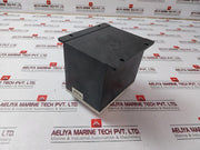Luxco Sbag-202 Grounding Resistance Monitor (Insulation Monitor) Used