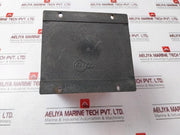 Luxco Sbag-202N Grounding Resistance Monitor (Insulation Monitor)