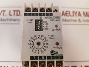Luxco Sbt-44Y Micom TimerÂ 440V 5A