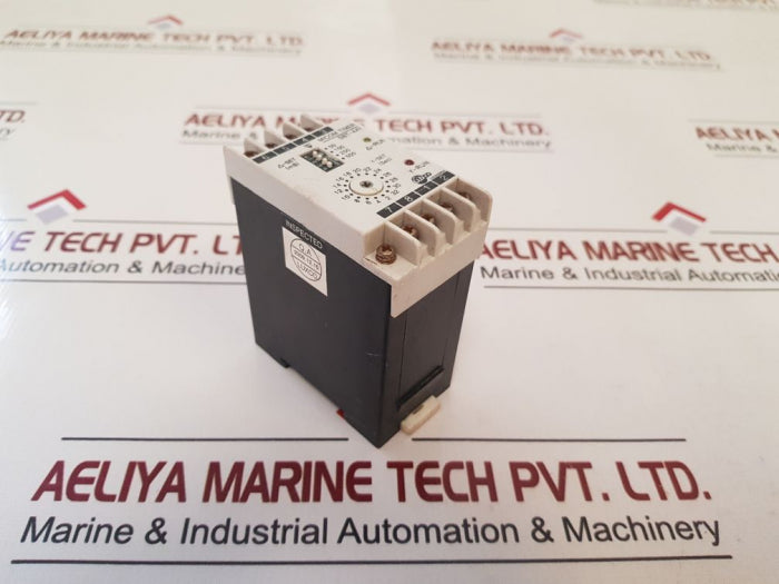 Luxco Sbt-44Y Micom Timer 440V 5A