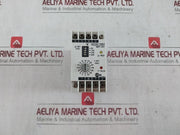 Luxco Sbt-44Y Micom Timer Ac 440V 5A 50/60Hz 1207160117