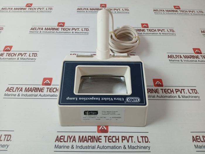 luxo-0164010-ultra-violet-inspection-lamp-115v-60hz-17amps-ft2