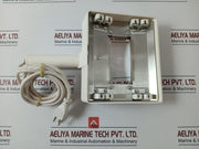 Luxo 0164010 Ultra Violet Inspection Lamp 115V 60Hz 17Amps Ft2