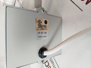 Luxo 16353Lg Light Grey Magnifier Light 120 Volt 60Hz