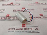 Luxzini Fcd-g400 Capacitor 220-240V/50-60Hz