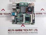 Phoenix Bios Lv-679 Mother Board E243739