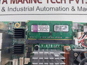 Phoenix Bios Lv-679 Mother Board E243739