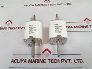 Nt2 Lv-hrc Fuse Link
