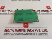 Lvdsrx R13 Printed Circuit Board Sel1