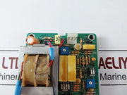 Bindicator Lvp130302-b Power Supply Pcb Card