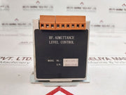 Lws110N-2 Rf. Admittance Level Control