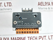Lws110N-2 Rf. Admittance Level Control 24 Vdc