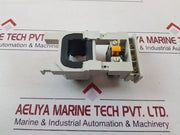 Telemecanique Lx1 Ff 184 Contactor Coil 184 V/ 50hz 220v/ 60hz