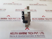 Telemecanique Lx1 Ff 184 Contactor Coil 184 V/ 50hz 220v/ 60hz