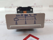 Telemecanique Lx1 Ff 184 Contactor Coil 184 V/ 50hz 220v/ 60hz