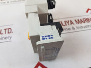 Telemecanique Lx1 Ff 184 Contactor Coil 184 V/ 50hz 220v/ 60hz